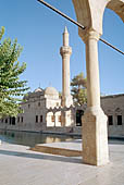 Urfa, Halil Ur Rahman Mosque